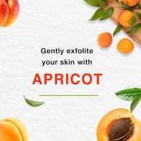Himalaya Face Wash Gentle Exfoliating Apricot 150ml
