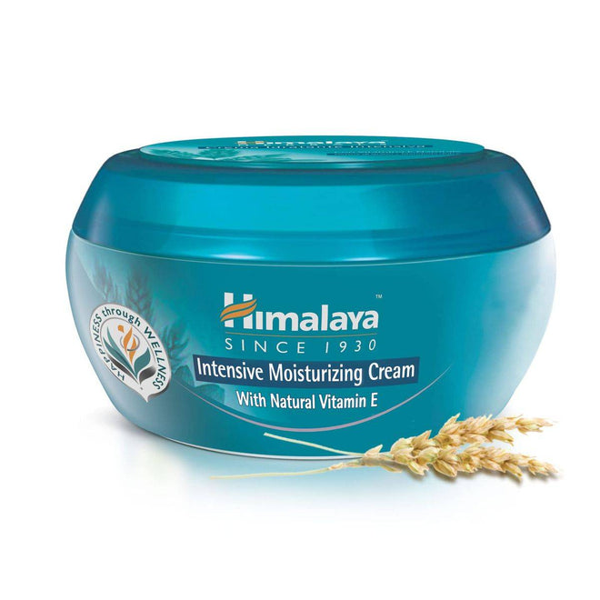 Himalaya Intensive Moisturizing Body Cream 150ml