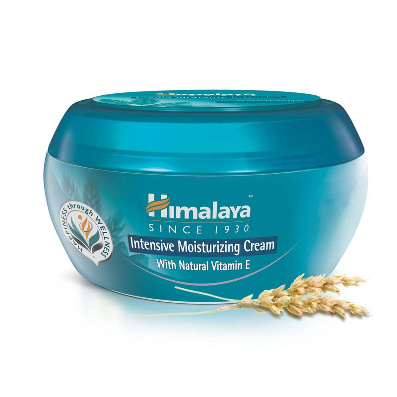 Himalaya Intensive Moisturizing Body Cream 150ml