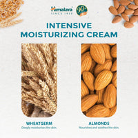 Himalaya Intensive Moisturizing Body Cream 150ml