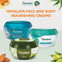 Himalaya Intensive Moisturizing Body Cream 150ml