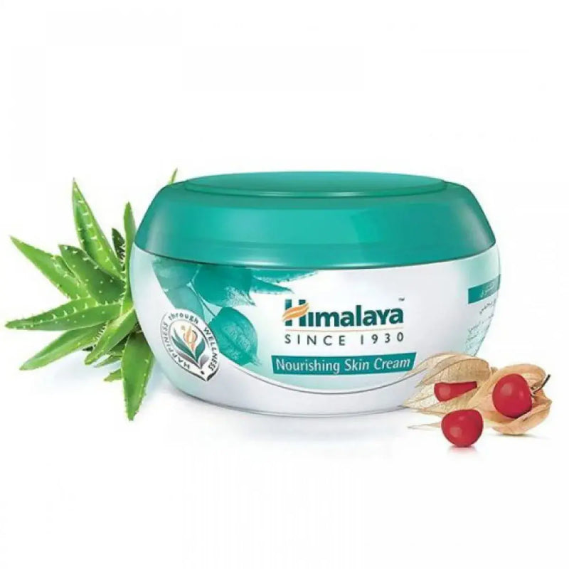 Himalaya Nourishing Skin Cream 150ml