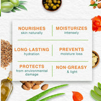 Himalaya Nourishing Skin Cream 150ml