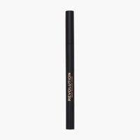 Revolution Makeup Hair Stroke Brow Pen Dark Brown 0.5ml