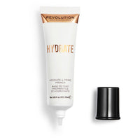 Revolution Makeup Hydrate & Prime Primer 28ml