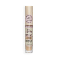 Revolution Makeup IRL Filter Finish Concealer C10.5 6g
