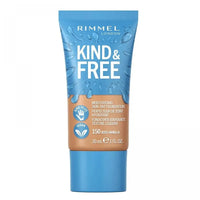 Rimmel Kind & Free Foundation 010 Rose Ivory 30ml