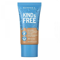 Rimmel Kind & Free Foundation 103 True Ivory 30ml