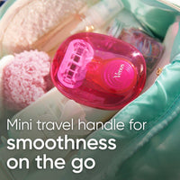 Venus Razor Extra Smooth Snap 1 Count