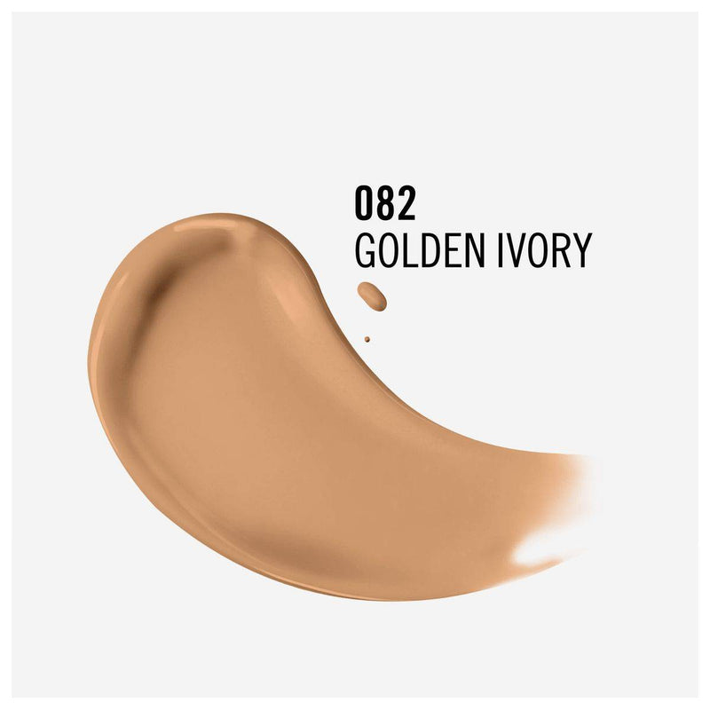 Rimmel Kind & Free Foundation 82 Golden Ivory 30ml