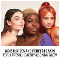 Rimmel Kind & Free Foundation 82 Golden Ivory 30ml