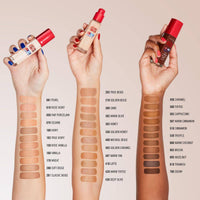 Rimmel Lasting Finish Full Coverage Lightweight Foundation 200 Soft Beige 30ml