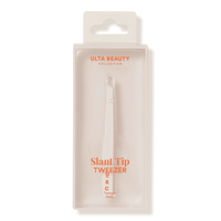 Ultra Beauty Collection Beauty Tools Tweezer Slant (Ultra Beauty)