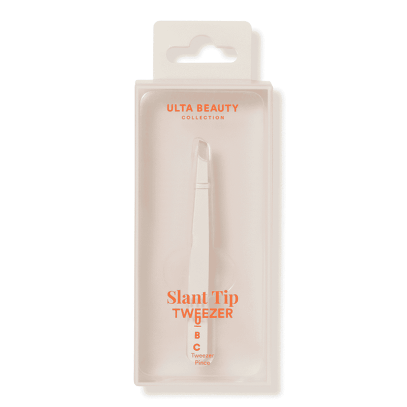 Ultra Beauty Collection Beauty Tools Tweezer Slant (Ultra Beauty)