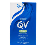 Ego QV Bar 100g