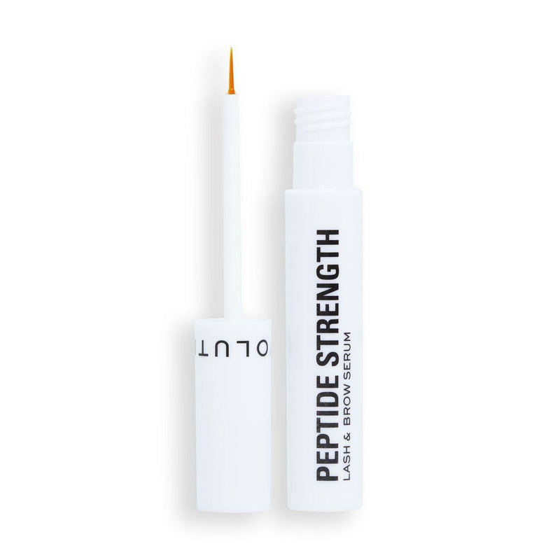 Revolution Makeup Peptide Strength Lash & Brow Serum 3ml