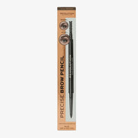 Revolution Makeup Precise Brow Pencil Medium Brown 0.05g