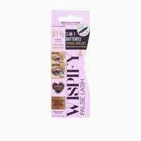 Revolution Makeup Wispify False Lash Mascara 8.8ml