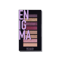 Revlon ColorStay Looks Book Eye Shadow Palette 920 Enigma