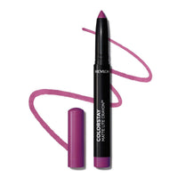 Revlon Colorstay Matte Lite Lip Crayon 005 Sky High