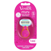 Venus Razor Extra Smooth Snap 1 Count