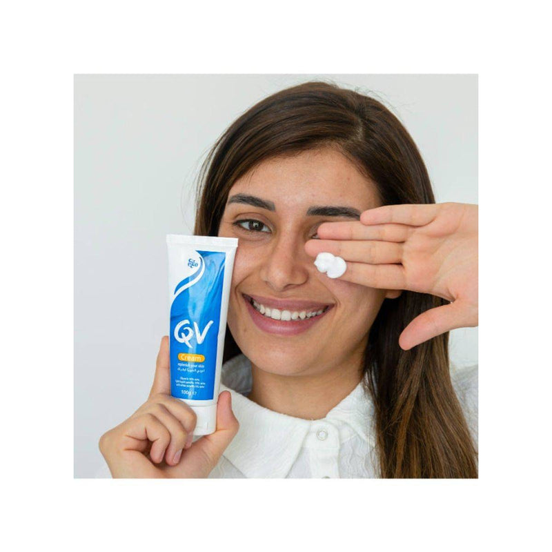 Ego QV Cream 100g