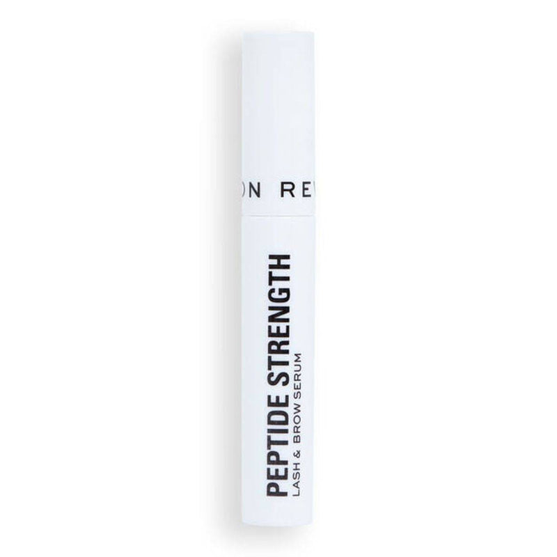 Revolution Makeup Peptide Strength Lash & Brow Serum 3ml