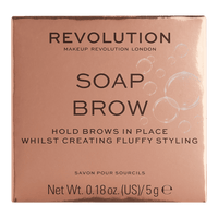 Revolution Makeup Soap Brow Styler Eyebrow Kit 5g