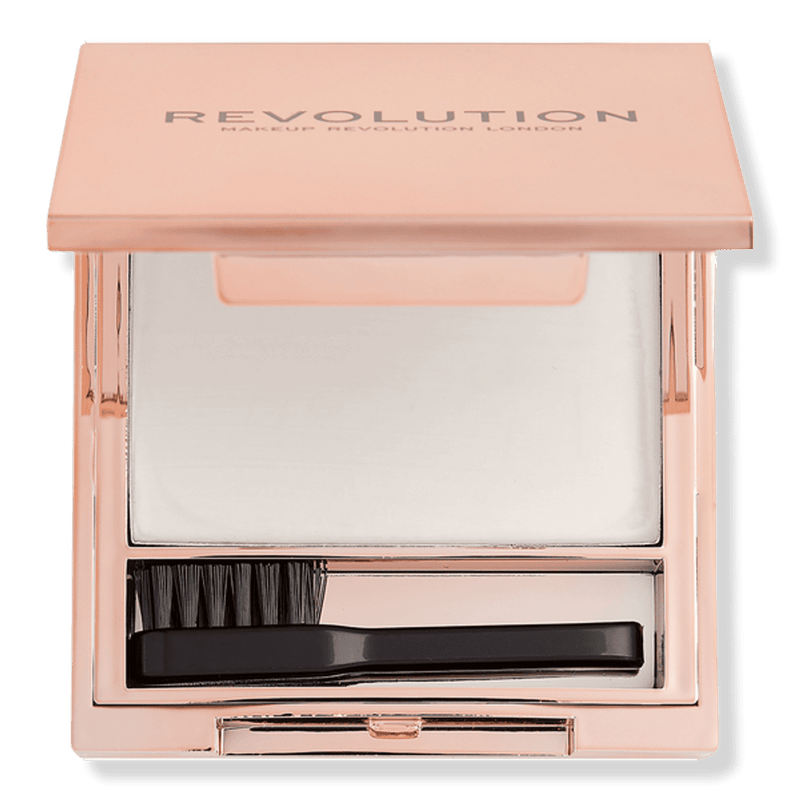 Revolution Makeup Soap Brow Styler Eyebrow Kit 5g