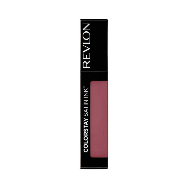 Revlon ColorStay Liquid Lipstick Satin Ink Crown Jewels 33 Queen of Quartz