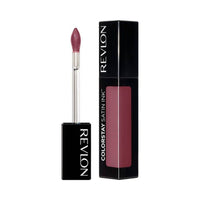 Revlon ColorStay Liquid Lipstick Satin Ink Crown Jewels 33 Queen of Quartz
