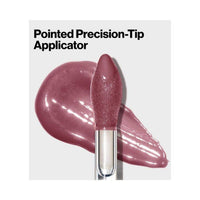 Revlon ColorStay Liquid Lipstick Satin Ink Crown Jewels 33 Queen of Quartz