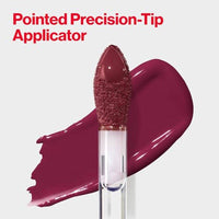 Revlon ColorStay Liquid Lipstick Satin Ink Crown Jewels 34 Regal Ruby