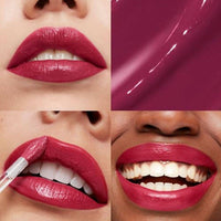 Revlon ColorStay Liquid Lipstick Satin Ink Crown Jewels 34 Regal Ruby