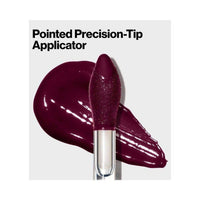 Revlon ColorStay Liquid Lipstick Satin Ink Crown Jewels 35 Reigning Red