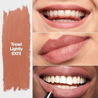 Revlon Colorstay Matte Lite Lip Crayon 001 Tread Lightly