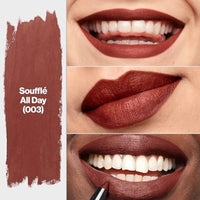 Revlon Colorstay Matte Lite Lip Crayon 003 Souffle All Day