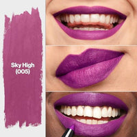 Revlon Colorstay Matte Lite Lip Crayon 005 Sky High