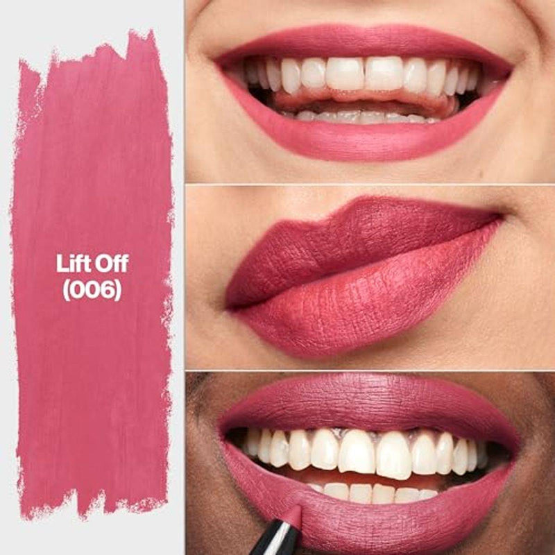 Revlon Colorstay Matte Lite Lip Crayon 006 Lift Off