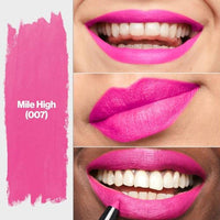 Revlon Colorstay Matte Lite Lip Crayon 007 Mile High