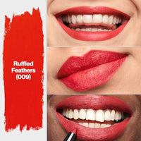 Revlon Colorstay Matte Lite Lip Crayon 009 Ruffled Feathers
