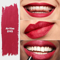 Revlon Colorstay Matte Lite Lip Crayon 010 Air Kiss