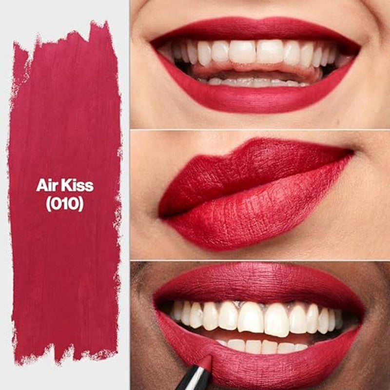 Revlon Colorstay Matte Lite Lip Crayon 010 Air Kiss