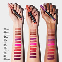 Revlon Colorstay Matte Lite Lip Crayon 012 On Cloud Wine