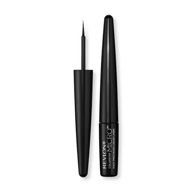 Revlon ColorStay Micro Liquid Eyeliner 001 Blackout