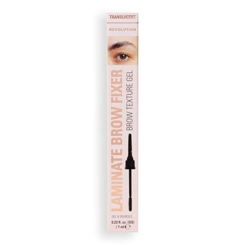 Revolution Makeup Laminate Brow Fixer 7ml