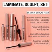 Revolution Makeup Laminate Brow Fixer 7ml