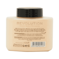 Revolution Makeup Loose Baking Powder Banana 32g