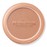 Revolution Makeup Mega Bronzer 02 Warm 15g