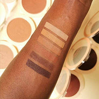 Revolution Makeup Mega Bronzer 02 Warm 15g